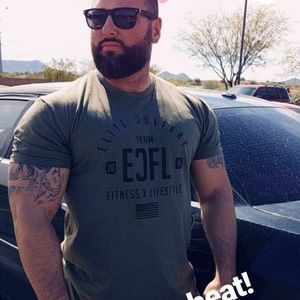 Meet your Posher, Johnny